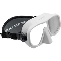 Oceanic Shadow Duikmasker