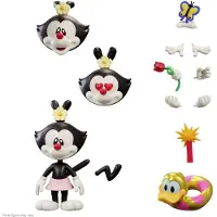 Super7 Animaniacs beeldje Ultimates Dot 18 cm