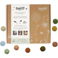 Blossombs Geschenkdoos Medium met 9 Blossombs