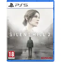 Silent Hill 2 - PS5