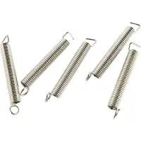 Fender American Vintage Tremolo Tension Springs Pack of 5