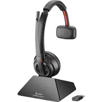 HP Oplaadstation voor meerdere headsets, inclusief netadapter, geschikt voor Savi 8210 UC / 8220 UC