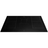 Boretti MLHXI905 inductie kookplaat inbouw, met 5 zones