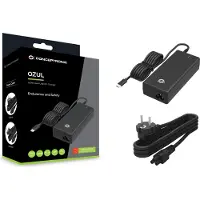 Conceptronic Ozul03be 100w Laptoplader