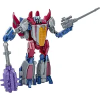 Hasbro Transformers: De film Generaties Studio Serie Voyager Klasse Actiefiguur Gamer Editie 06 S