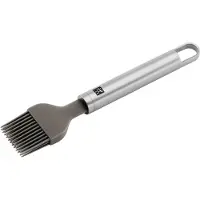 Zwilling - Pro Bakkwast - Zilver - 20 cm