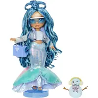 Rainbow High Winter Wonderland Doll Veelkleurig Kinderen