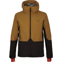 2117 of Sweden Soppero ski-jas