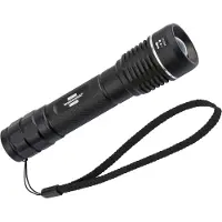 Brennenstuhl LuxPremium Oplaadbare Focus-LED-zaklamp TL 601 AF IP67