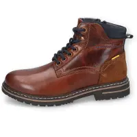 Camel active Winterlaarzen - EU41 tot EU47 - voor Mannen - bruin - Maat 46