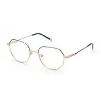 Zadig & Voltaire Vzv436 50 Mm Vrouw Met Bril