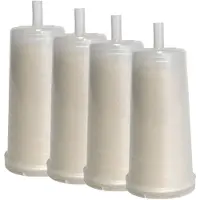 Allspares 3x Waterfilter geschikt voor Bilt OCS NICAL 125