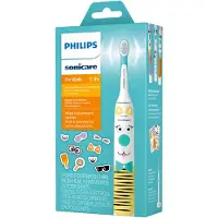 Philips Sonicare For Kids - Design a Pet Edition HX3601/01