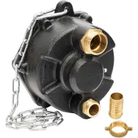 Güde - ZWP 180-20-pomp voor aandrijfas, 4 000 W 93910