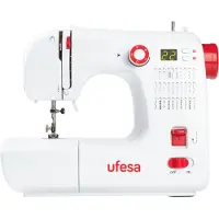 Ufesa Naaimachine