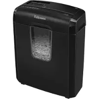 Fellowes Papierversnipperaar Powershred 6C