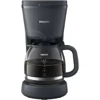 Philips 1000 series Essentials collection HD7430/90 filterkoffiezetapparaat uit de 1000-serie