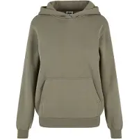 Urban Classics Sweatshirt olijfgroen