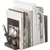 Yamazaki Boekensteun - Tower - Zwart