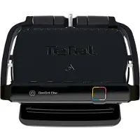 Tefal OptiGrill Elite GC7508