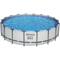 Bestway Steel Pro Max Ø 549 x 122 (set)