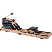 Christopeit Sport Roeimachine WP 5000
