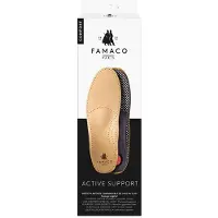 Famaco Active Support Inlegzolen | Maat 39