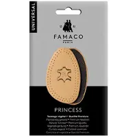 Famaco Princess Inlegzolen | Maat 37