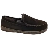 Rohde 7160 Pantoffels | Maat 47 Heren Zwart