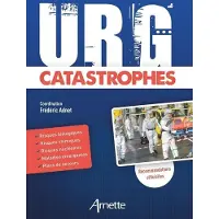 Arnette URG' Catastrophes