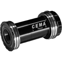 Cema Bbright 46 Ceramic Shimano Trapaslagers
