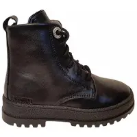 Gattinoni G1564 Laarzen | Maat 28 Meisjes Zwart