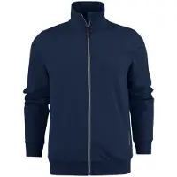 Printer Javelin Rsx 2262054 Sweatjacket Regular Fit | Maat: 4XL