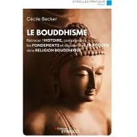 Eyrolles Le bouddhisme