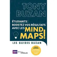 Eyrolles Étudiants : Boostez vos résultats avec les Mind maps !