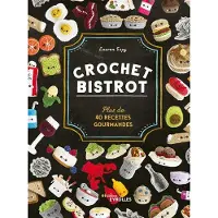 Eyrolles Crochet bistrot