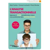 Eyrolles L'analyse transactionnelle
