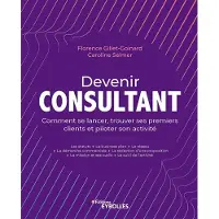Eyrolles Devenir consultant