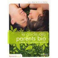 Eyrolles Le guide des parents bio