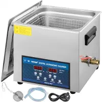 Vevor Ultrasoonreiniger 10L