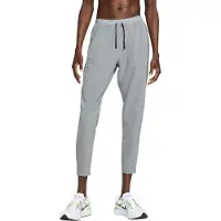 Nike Phenom Elite Trainingsbroek Woven Lichtgrijs Zilver