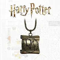 Harry Potter - Dumdledore's Army - Unisex Limited Edition Halsketting