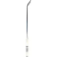Superfish Rvs Plantenpincet Gebogen - Aquarium Toebehoren - 27 cm