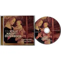 OUTHERE Currende, Erik Van Nevel - Ein Stille Nacht In Österreich (2 CD)