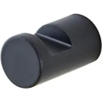 Rosani ONE Handdoekhaak - mat zwart SW1126020