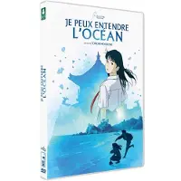 WILD SIDE JE PEUX ENTENDRE L OCEAN - FR