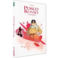 WILD SIDE Porco Rosso - Dvd