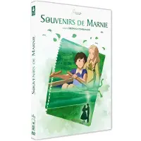 WILD SIDE Souvenirs De Marnie - Dvd