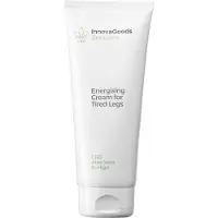 InnovaGoods Energiegevende Crème voor Vermoeide Benen CBD Zencalm InnovaGoods 200 ml