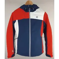 Dare 2b Dare2B Dames Ice Gleam Skijas Dark Denim Grenadi Maat S / 36